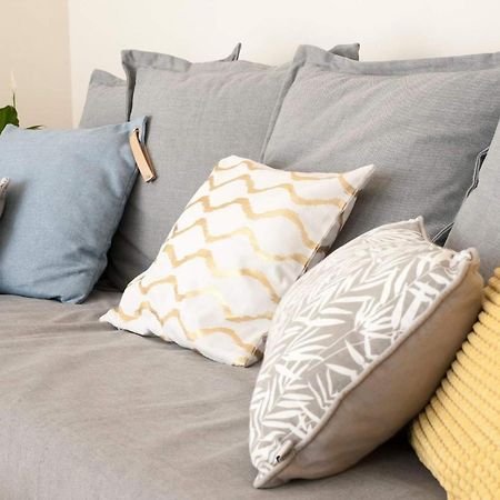 Pearl Home Balatonboglár エクステリア 写真