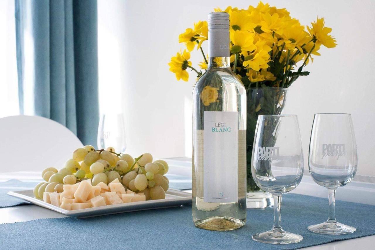 Pearl Home Balatonboglár エクステリア 写真
