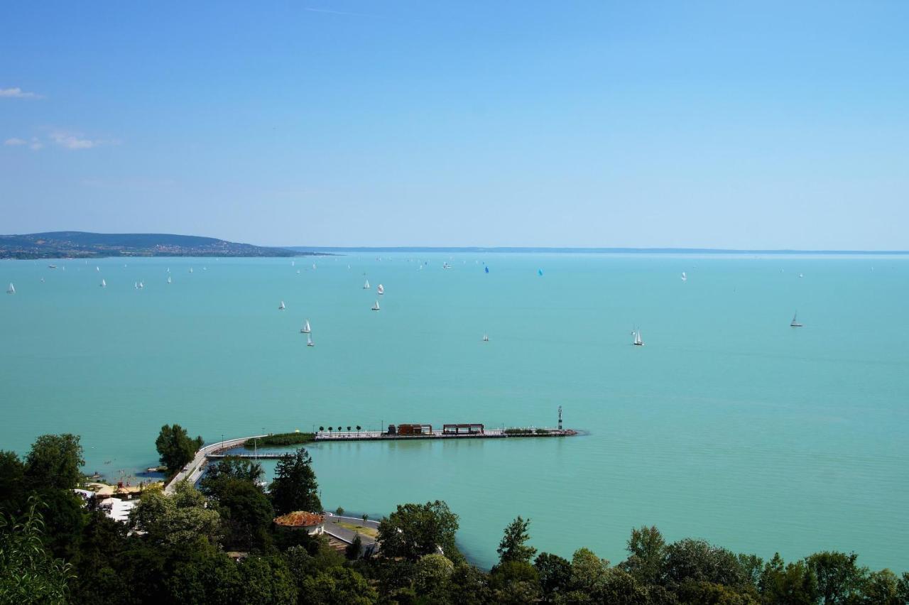 Pearl Home Balatonboglár エクステリア 写真