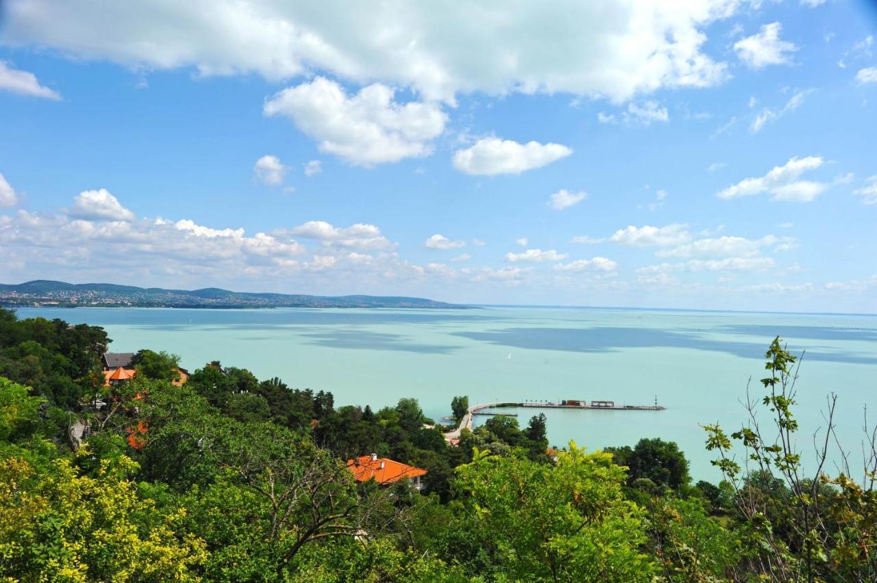 Pearl Home Balatonboglár エクステリア 写真